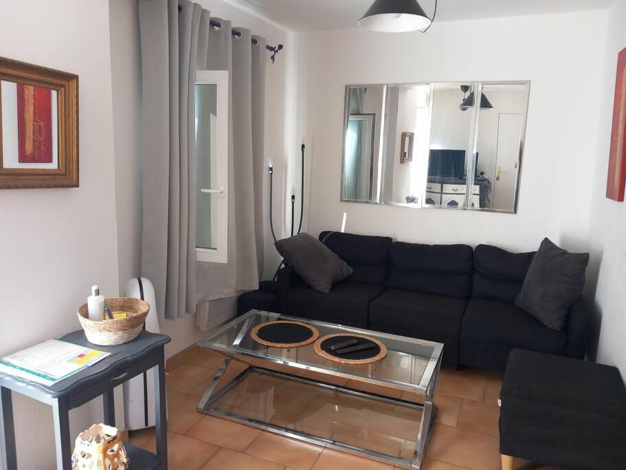Appartamento Appart Fonctionnel Et Familial Béziers Esterno foto