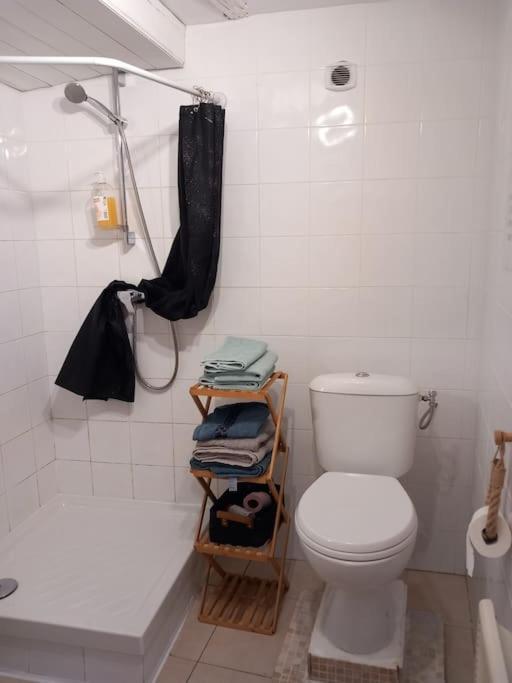 Appartamento Appart Fonctionnel Et Familial Béziers Esterno foto