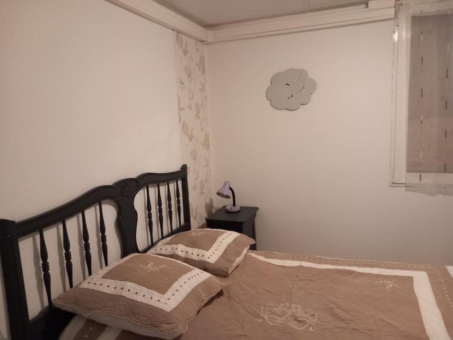 Appartamento Appart Fonctionnel Et Familial Béziers Esterno foto